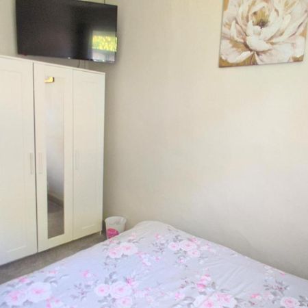 New Holiday Let In Skipton, North Yorkshire Εξωτερικό φωτογραφία