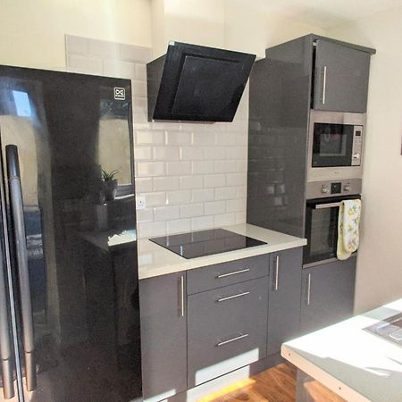 New Holiday Let In Skipton, North Yorkshire Εξωτερικό φωτογραφία