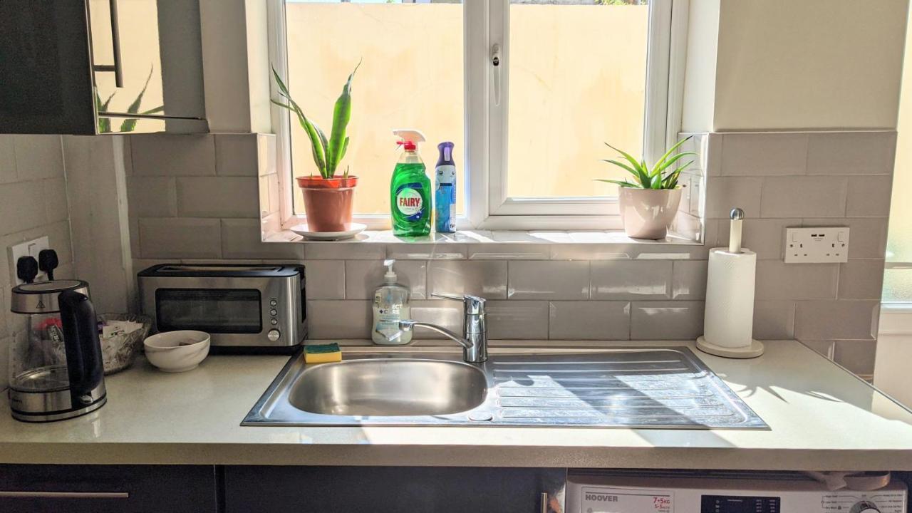 New Holiday Let In Skipton, North Yorkshire Εξωτερικό φωτογραφία