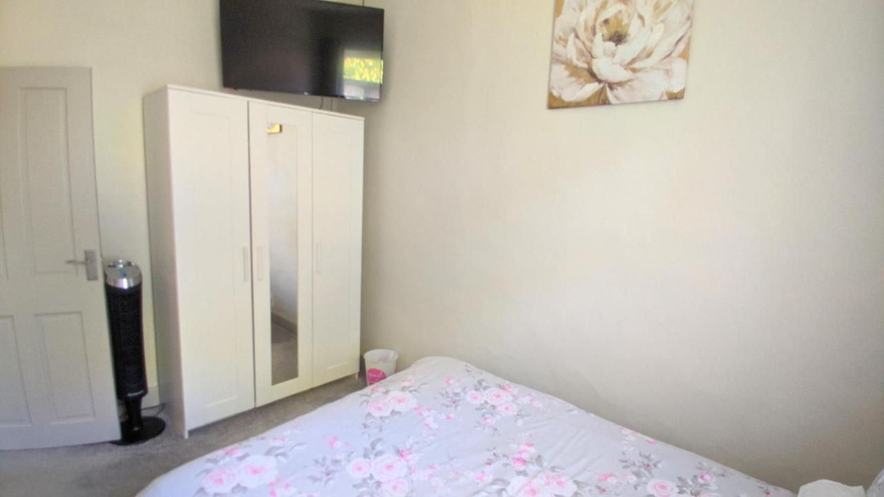 New Holiday Let In Skipton, North Yorkshire Εξωτερικό φωτογραφία