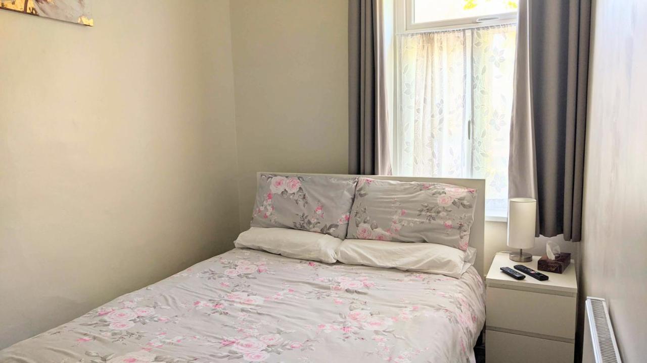 New Holiday Let In Skipton, North Yorkshire Εξωτερικό φωτογραφία