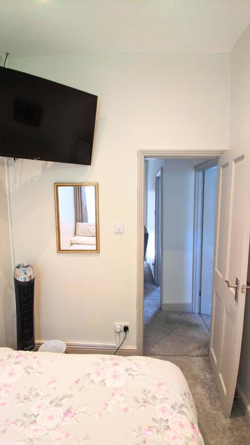 New Holiday Let In Skipton, North Yorkshire Εξωτερικό φωτογραφία