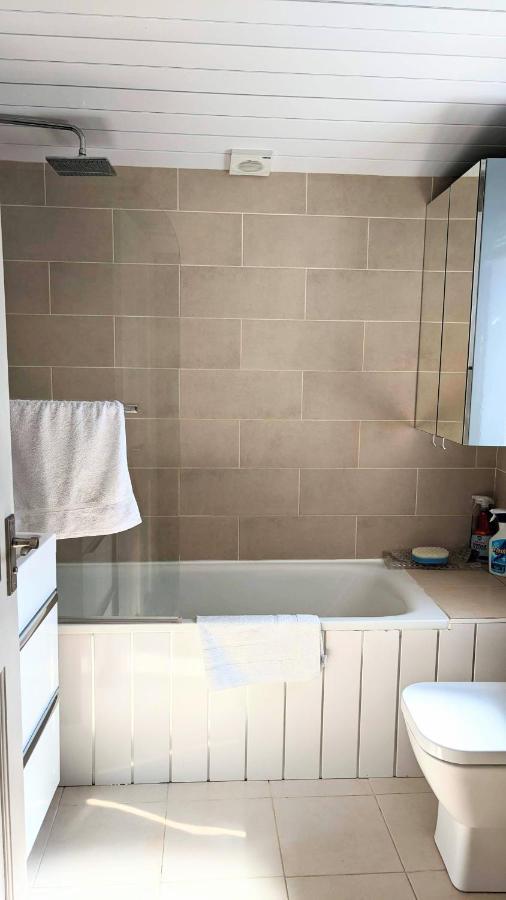 New Holiday Let In Skipton, North Yorkshire Εξωτερικό φωτογραφία