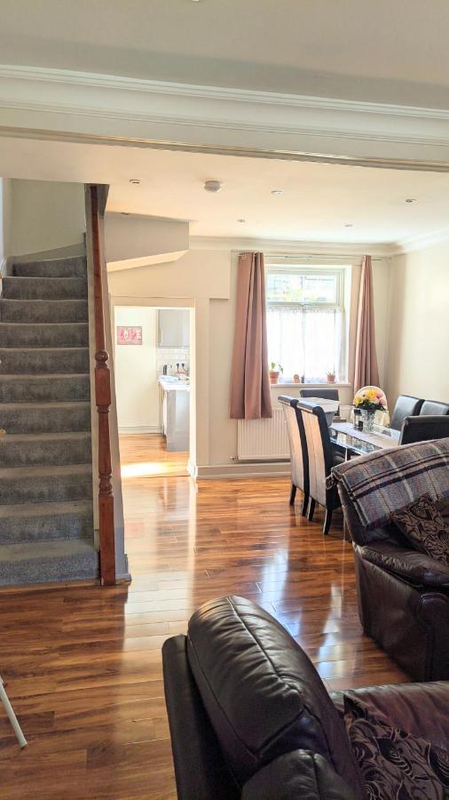 New Holiday Let In Skipton, North Yorkshire Εξωτερικό φωτογραφία