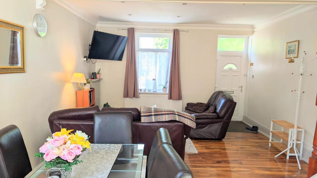 New Holiday Let In Skipton, North Yorkshire Εξωτερικό φωτογραφία