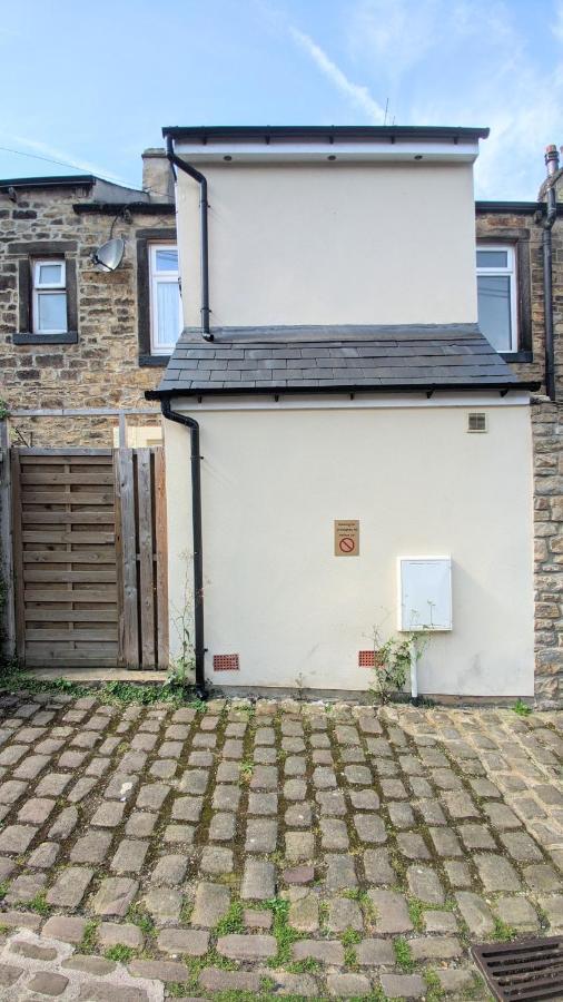 New Holiday Let In Skipton, North Yorkshire Εξωτερικό φωτογραφία