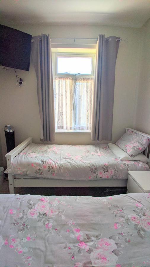 New Holiday Let In Skipton, North Yorkshire Εξωτερικό φωτογραφία