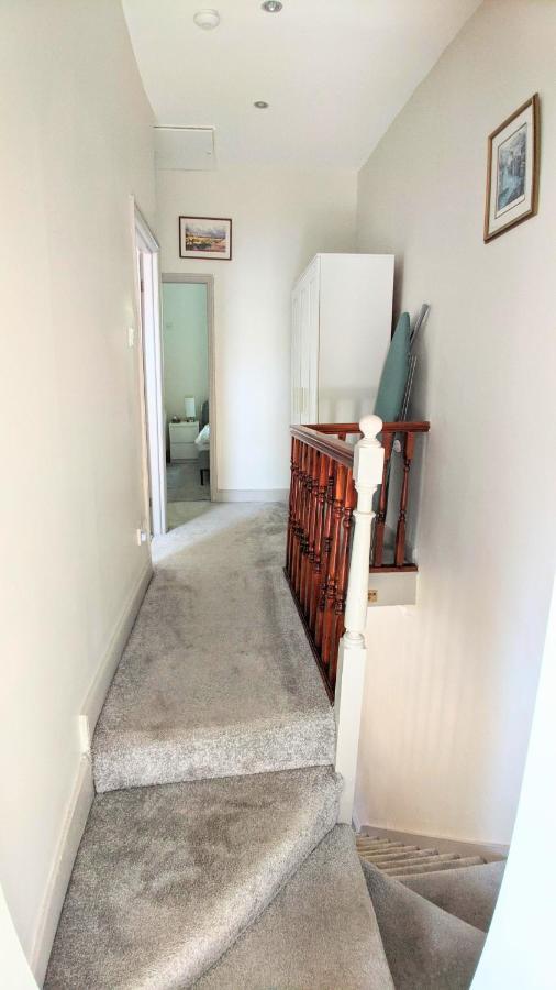 New Holiday Let In Skipton, North Yorkshire Εξωτερικό φωτογραφία