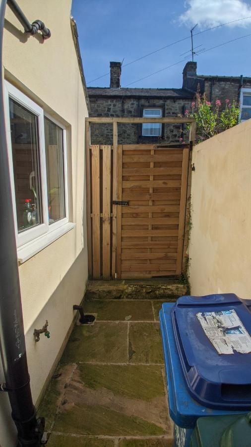 New Holiday Let In Skipton, North Yorkshire Εξωτερικό φωτογραφία
