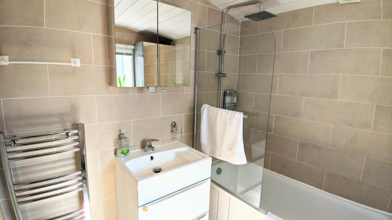 New Holiday Let In Skipton, North Yorkshire Εξωτερικό φωτογραφία