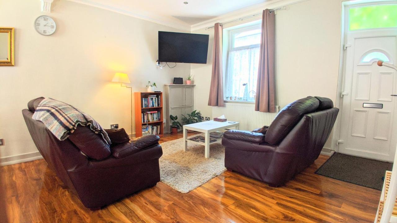 New Holiday Let In Skipton, North Yorkshire Εξωτερικό φωτογραφία