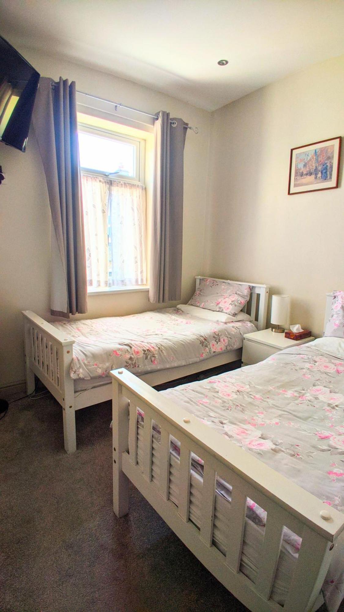 New Holiday Let In Skipton, North Yorkshire Εξωτερικό φωτογραφία