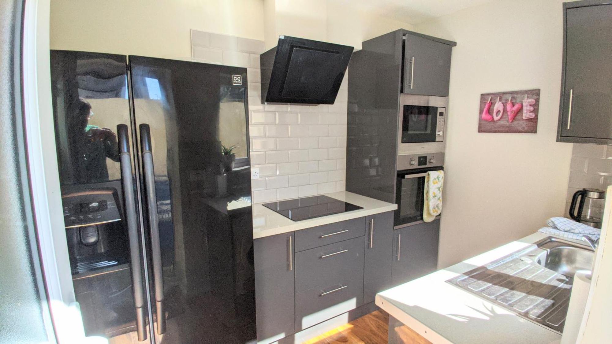 New Holiday Let In Skipton, North Yorkshire Εξωτερικό φωτογραφία